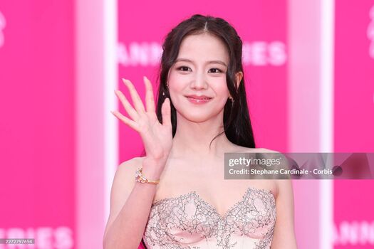 Jisoo  page leaked private photo uncensored HD quality