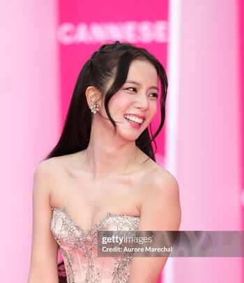 Jisoo  page leaked private photo uncensored HD quality