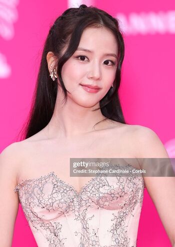Jisoo  page leaked private photo uncensored HD quality