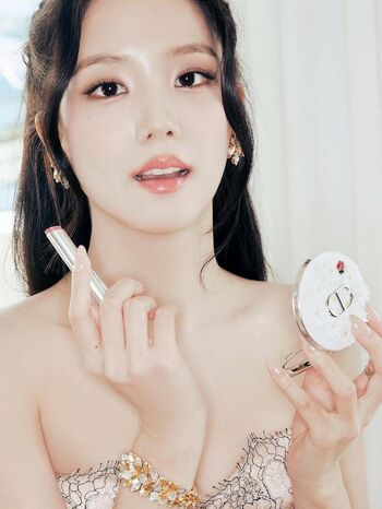 Jisoo  page leaked private photo uncensored HD quality