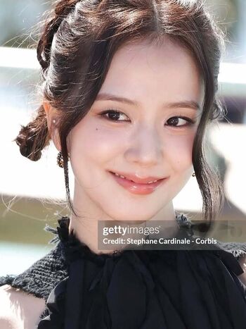 Jisoo  page leaked private photo uncensored HD quality