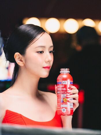 Jisoo  page leaked private photo uncensored HD quality