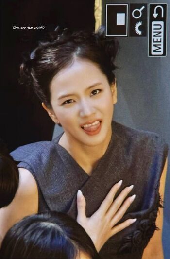 Jisoo  page leaked private photo uncensored HD quality
