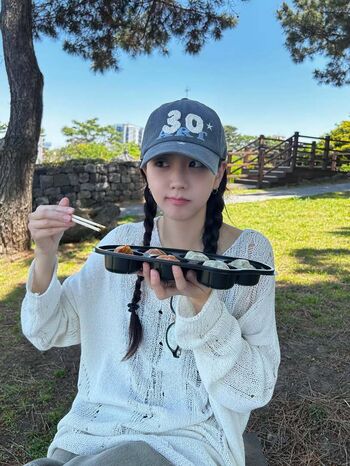 Jisoo  page leaked private photo uncensored HD quality