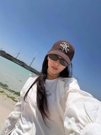 Jisoo  page leaked private photo uncensored HD quality