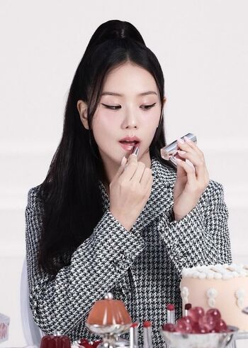 Jisoo  page leaked private photo uncensored HD quality