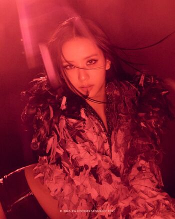 Jisoo  page leaked private photo uncensored HD quality