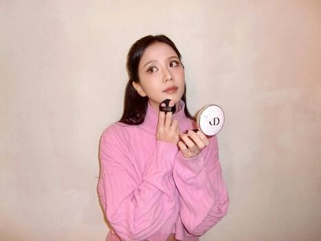 Jisoo leaked private photo uncensored HD quality