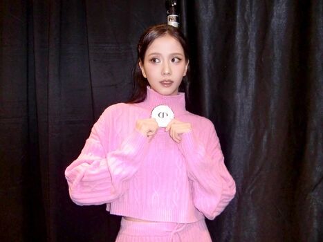 Jisoo leaked private photo uncensored HD quality