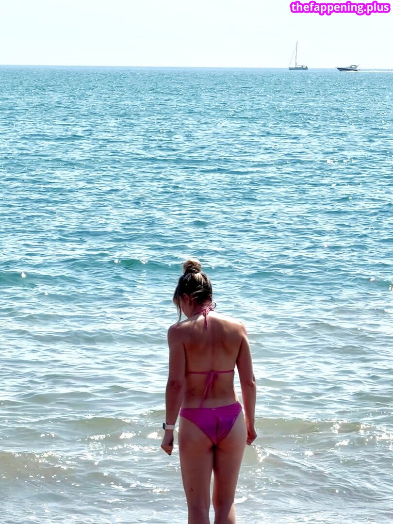 Page/ leaked private photo uncensored HD quality