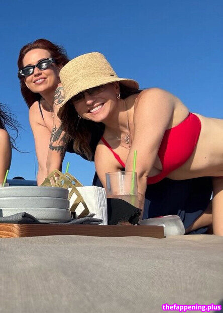 Page/ leaked private photo uncensored HD quality