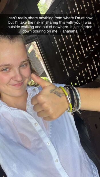 Jojo siwa page leaked private photo uncensored HD quality