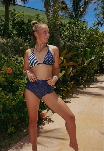 Jojo siwa page leaked private photo uncensored HD quality