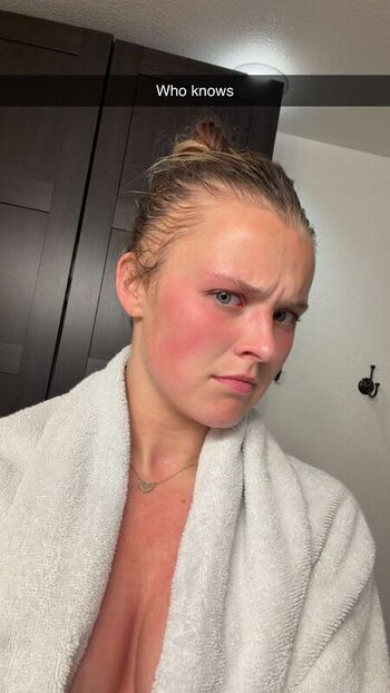 Jojo siwa page leaked private photo uncensored HD quality