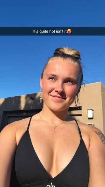 Jojo siwa page leaked private photo uncensored HD quality
