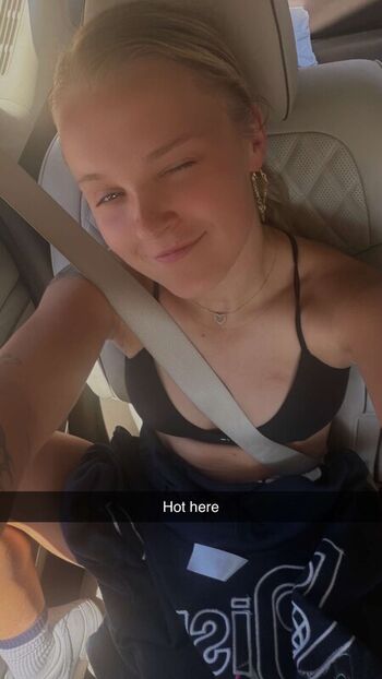 Jojo siwa leaked private photo uncensored HD quality