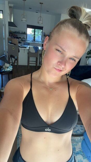 Jojo siwa leaked private photo uncensored HD quality