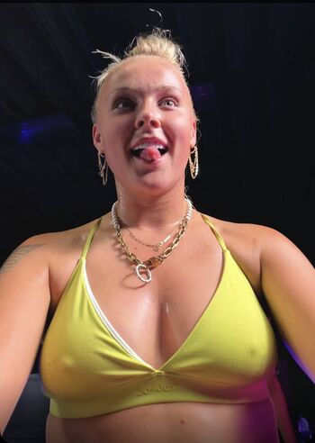 Jojo siwa leaked private photo uncensored HD quality