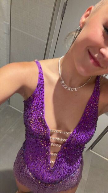 Jojo siwa leaked private photo uncensored HD quality