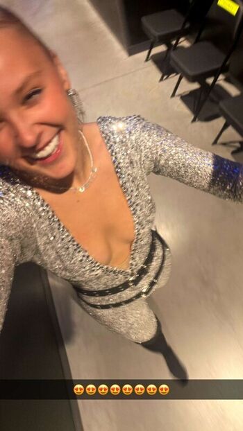 Jojo siwa leaked private photo uncensored HD quality