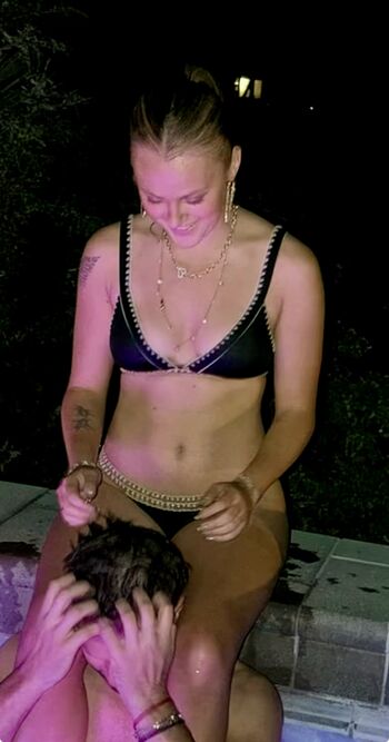 Jojo siwa leaked private photo uncensored HD quality