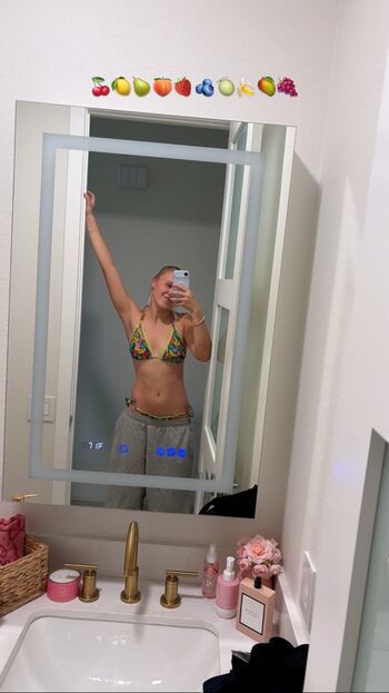 Jojo siwa leaked private photo uncensored HD quality