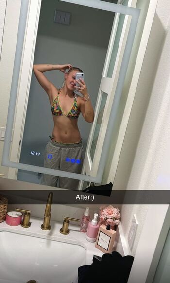 Jojo siwa leaked private photo uncensored HD quality