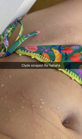 Jojo siwa leaked private photo uncensored HD quality