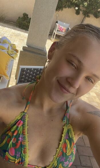 Jojo siwa leaked private photo uncensored HD quality