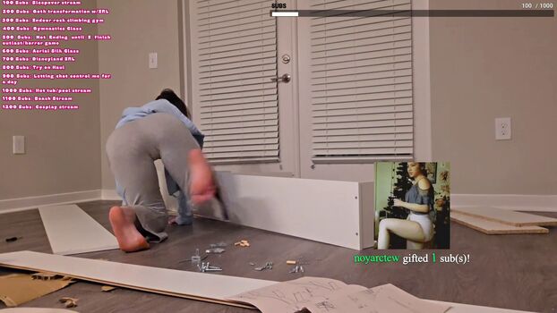 Jollyranchrzoo page leaked private photo uncensored HD quality