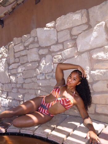 Jordan chiles page leaked private photo uncensored HD quality