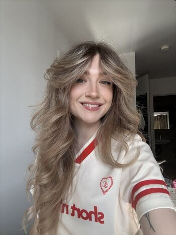 Jorhdys leaked private photo uncensored HD quality