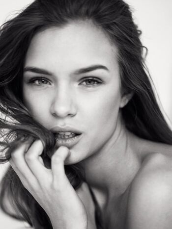Josephine skriver  page leaked private photo uncensored HD quality