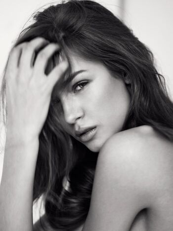 Josephine skriver  page leaked private photo uncensored HD quality