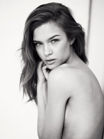 Josephine skriver  page leaked private photo uncensored HD quality