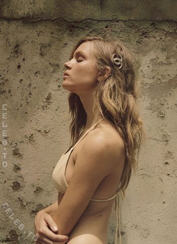 Josephine skriver  page leaked private photo uncensored HD quality
