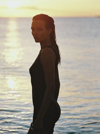 Josephine skriver  page leaked private photo uncensored HD quality
