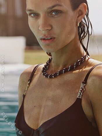 Josephine skriver  page leaked private photo uncensored HD quality