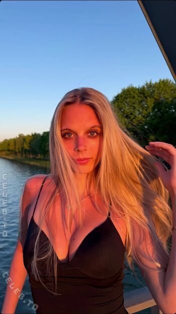 Josy may diekmann leaked private photo uncensored HD quality