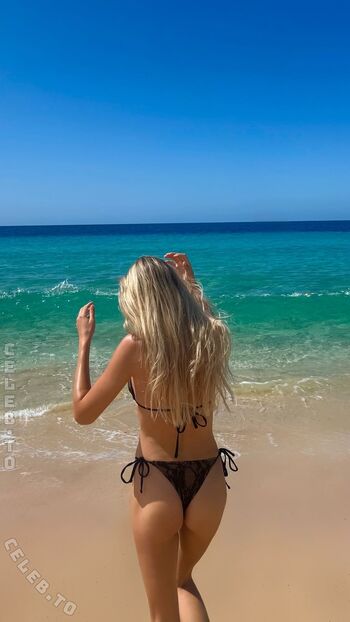Josy may diekmann leaked private photo uncensored HD quality