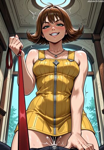 Jousney studio share page leaked private photo uncensored HD quality