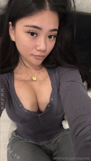 Joy mei leaked private photo uncensored HD quality