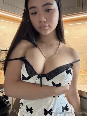 Joy mei leaked private photo uncensored HD quality