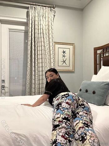 Joy mei leaked private photo uncensored HD quality