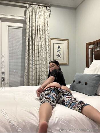 Joy mei leaked private photo uncensored HD quality