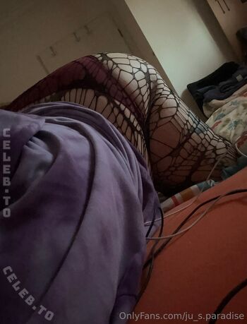 Ju s paradise page leaked private photo uncensored HD quality