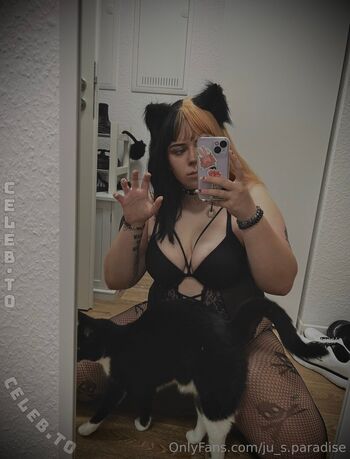 Ju s paradise page leaked private photo uncensored HD quality