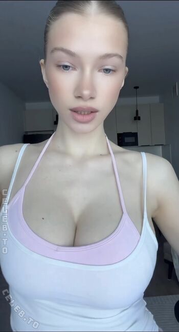 Juli stellare leaked private photo uncensored HD quality
