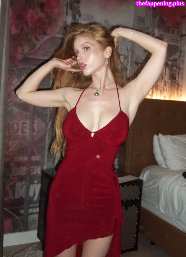 Page/ leaked private photo uncensored HD quality