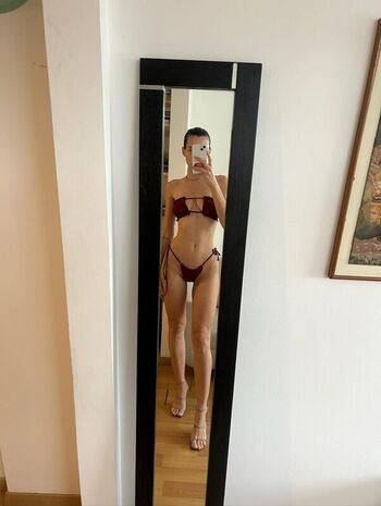 Julia zanettini leaked private photo uncensored HD quality